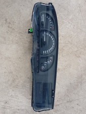 Tacho Opel Vectra B mit MID Display Instrument Bordcomputer ohne Pixelfehler