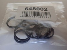 Fleischmann Haftreifen Ersatzteil 10St 648002 entspricht 544002 H0