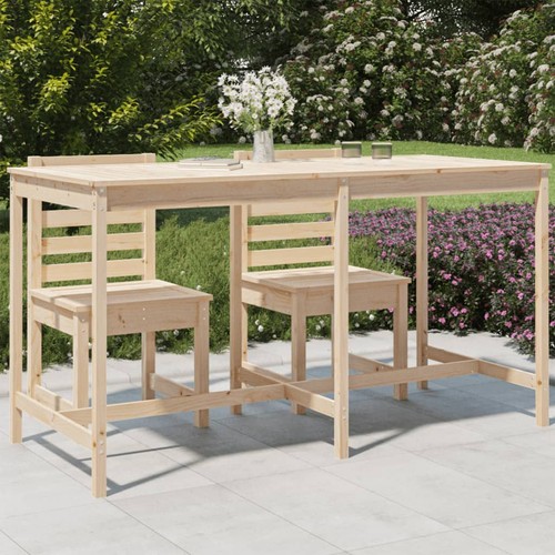 Gartentisch 203 5x90x110 - gartentisch, cm