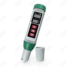 Digital Wasserqualität Tester