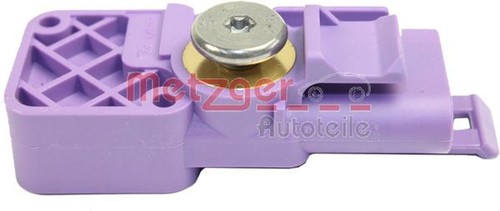 Metzger autoteile sensor - metzger,