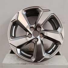 TOYOTA RAV4 RAV 4 18 ZOLL 7J