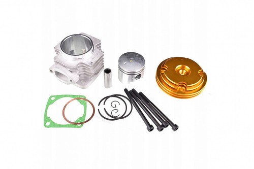 Pocketbike tuning zylinder - tuning,