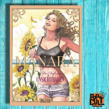 Der Duft des Unsichtbaren |