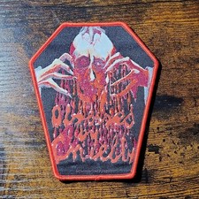 Sodom obsessed by cruelty