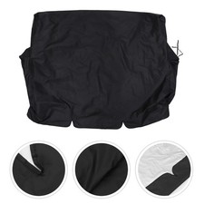  Hülle Gartenmöbel Wasserdicht Abdeckung Gartenmobel Sitzabdeckung