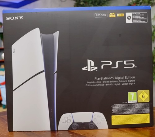 Sony playstation slim 825 gb - slim,