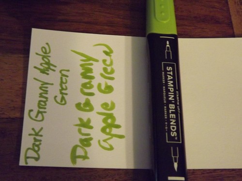 Stampin - up,