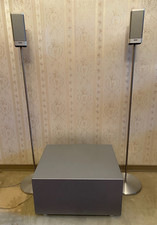 LOEWE. Audio Individual I