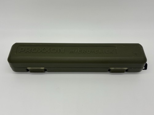 Proxxon microclick - proxxon,