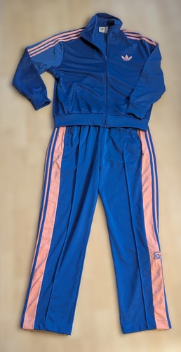 Adidas firebird loose jacke - firebird, &