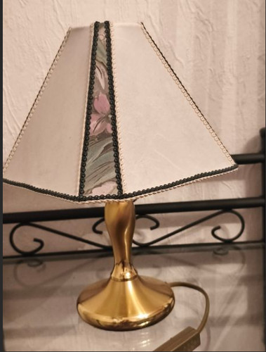 Schöne hochwertige tischlampe - hochwertige,