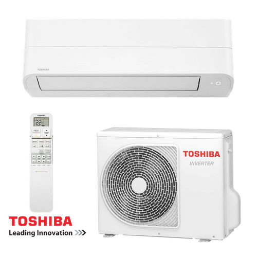 Toshiba essento - toshiba,