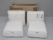 4x 30er Pack dm Babylove