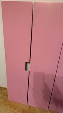 IKEA Stuva Malad Kindermöbel Tür 60 x 128 cm Rosa Pink