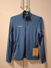 mammut aconcagua light ml