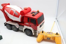 Jamara RC LKW Truck Betonmischer MAN TGS 41.440