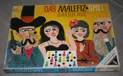 Ravensburger das - ravensburger,