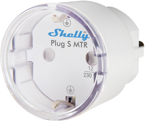 Shelly plug gen3 matter - plug, s