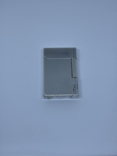 Dupont gatsby versilbert - dupont,