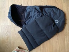 Bugaboo Fox 2 Winterfusssack -