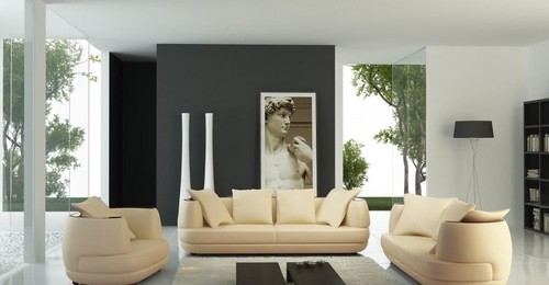Sofagarnitur royal luxus - royal,