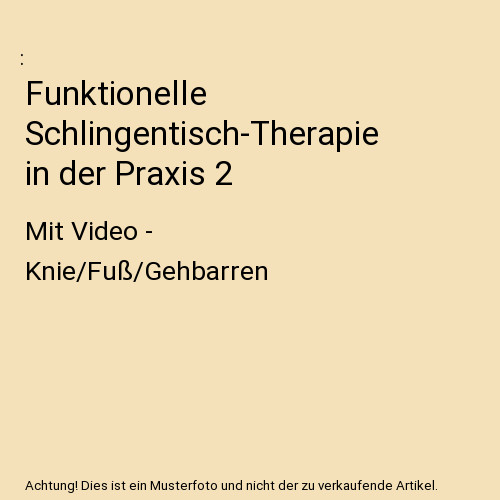 Funktionelle