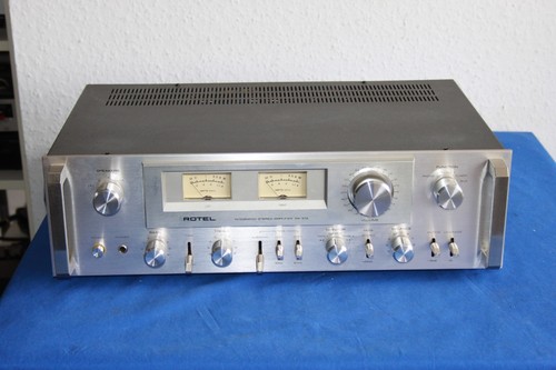 Rotel 913 vintage - rotel, ra-913