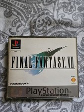 Final fantasy vii ff8 demo - final, +