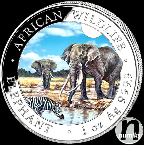Elefant 2026 farbe somalia - elefant,