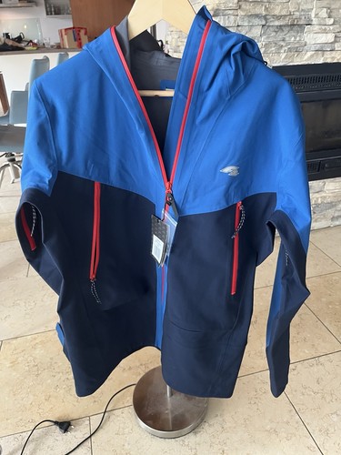 Jacke hardshell 48 - jacke,
