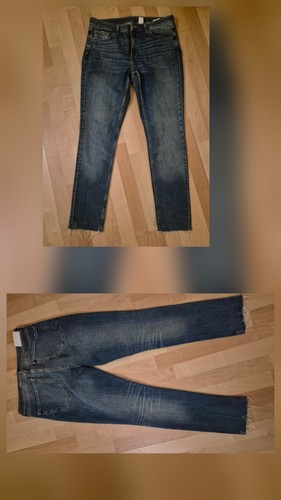 Jeans skinny ankle - skinny,