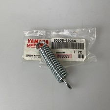 Yamaha RX100 FS1 FS1DX YB100