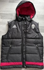 Adidas Juventus Turin Gillets
