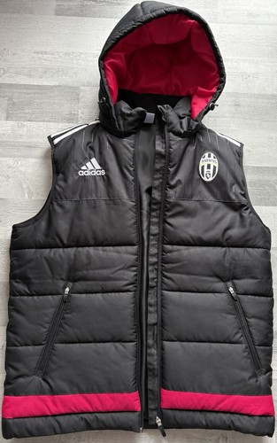 Adidas juventus turin gillets - adidas,