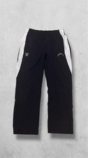 NFL Trackpants Reebok Navy Blau Größe M | Sporthose Jogginghose Football