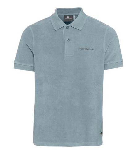 Original porsche polo shirt - original,