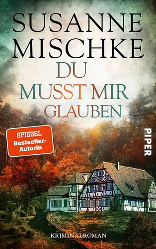 Musst mir glauben - du,