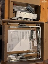 Hautau PSK Beschlag Set 