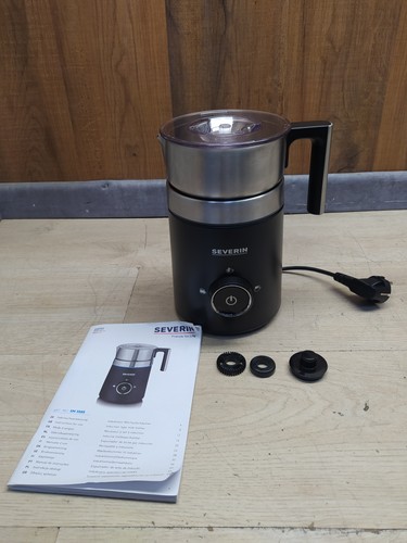 Severin spuma 500 - severin,