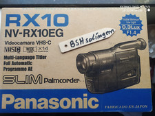 ◄◄ BSH ►►  Panasonic