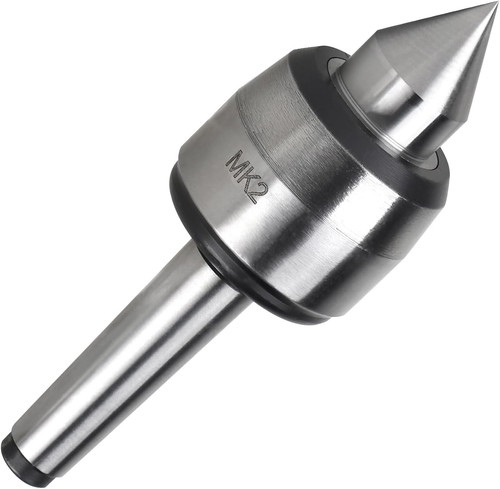 Mitlaufende zentrierspitze mk2 - zentrierspitze,