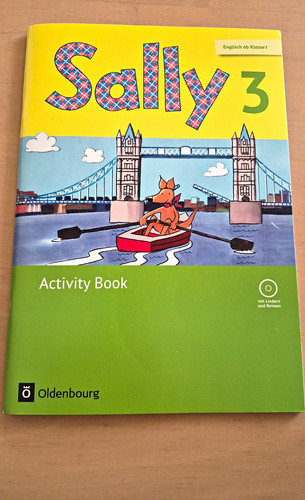 Oldenbourg sally activity - oldenbourg, 3
