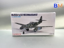 1:48 Dragon 5535 Me262A-1a/U3 Reconnaissance Bausatz // 5 J 0726