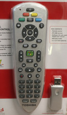 Toshiba Fernbedienung HTPC