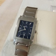 Bulova Tank - Swiss Made - Ref: 47951