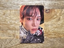 EXO Reverxe Kai Ex-Vision