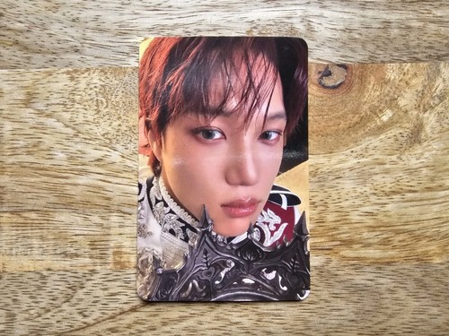 Exo reverxe kai vision - reverxe, ex-vision