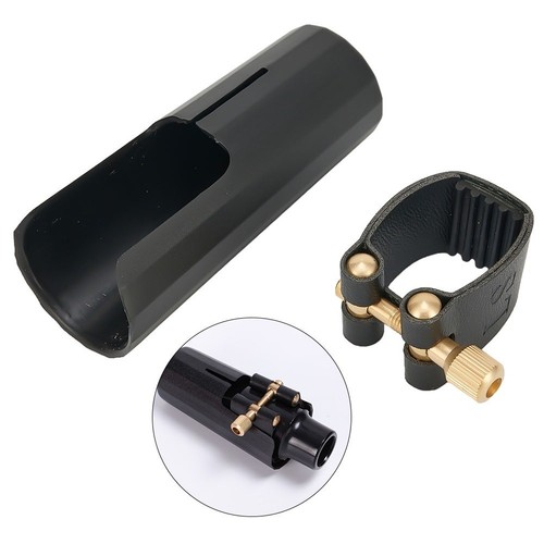 Verstellbare leder sax - verstellbare,