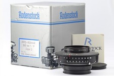Rodenstock apo ronar - rodenstock,